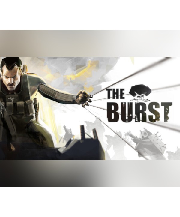 The Burst Steam Key GLOBAL